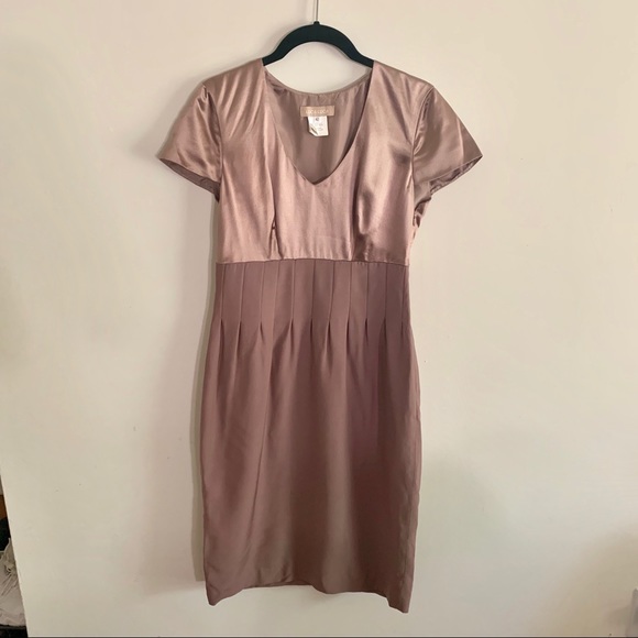Luca Luca silk‎ dress - Picture 1 of 15